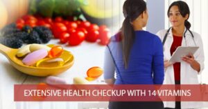 Aarogyam 1+1 Dual Offer